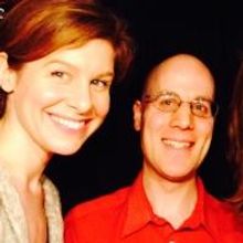 THE WIT AND WHIMSY OF ALEXANDER S. BERMANGE Set for St. James Theatre, Feb 2