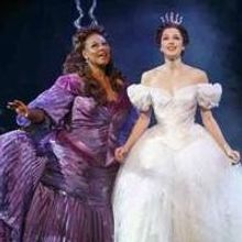 CINDERELLA National Tour Comes to San Jose's Center for the Performing Arts, Now thru