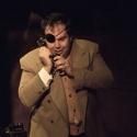 Photo Flash: Complete Production Shots of MET's 39 STEPS