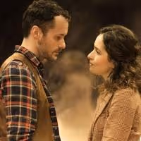 ONCE's Zrinka Cvitesic Wins West End Frame's 'Best Debut' Award