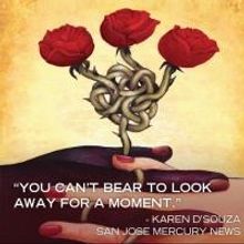 Aurora Theatre Extends THIS IS HOW IT GOES thru July 28