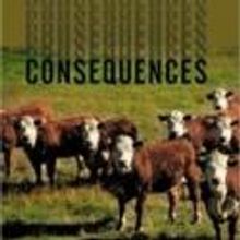 Author Sasha Cervantes Aims to Raise Awareness of Animal Cruelty in CONSEQUENCES