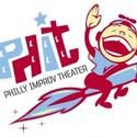Philly Improv Theatre Presents THE B-MOVIE, Beginning 10/10