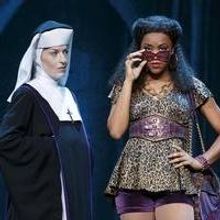 SISTER ACT National Tour Comes to Merrill Auditorium Today