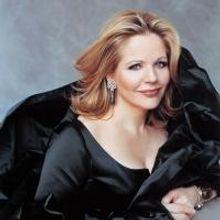 Opera Superstar Renée Fleming to Headline CSO Gala Event, 10/7
