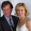 Atlantic Theater Company Grand Reopening Ceremony, Hosted by Felicity Huffman and…