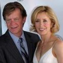 Atlantic Theater Company Grand Reopening Ceremony, Hosted by Felicity Huffman and…