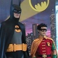 Living in Sequence Comic Book Art Exhibition Extends Through March 30