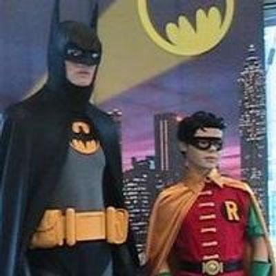 Living in Sequence Comic Book Art Exhibition Extends Through March 30