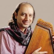 Manish Vyas en Argentina: el más versátil y reconocido músico hindú, Viernes 13 d