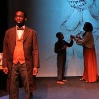 Yara Arts Group's DARK NIGHT BRIGHT STARS Runs 2/20-3/8 at La MaMa