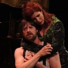 Shakespeare Theatre of NJ Extends TOVARICH Through 9/1