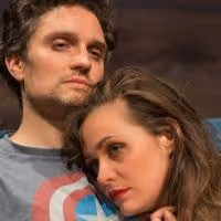 BWW Reviews: You're in This A DOG'S HOUSE - and That's a Treat!