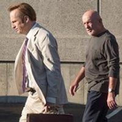 BWW Recap: It's History Time on BETTER CALL SAUL