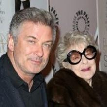 Photo Coverage: On the SHOOT ME Red Carpet with Elaine Stritch and Friends!