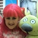 STAGE TUBE: Promo Video for TOY's KNUFFLE BUNNY, A Cautionary Musical
