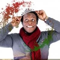 Darius-Anthony Robinson Brings 'THIS TIME' to Uptown Theatre in Grand Prairie Tonight