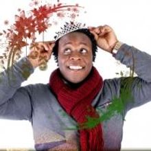 Darius-Anthony Robinson to Bring 'THIS TIME' to Uptown Theatre in Grand Prairie, 12/1