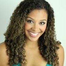 BWW Interviews: Sasha Hollinger's Dream Takes Her From GMU to the Kennedy Center's…