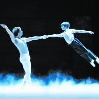 30 Days Of The 2014 Tony Awards: Day #7 - BILLY ELLIOT Vs. NEXT TO NORMAL