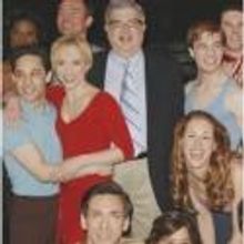 Photo Coverage: Remembering Marvin Hamlisch- Part Two