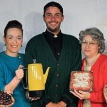 Millbrook Playhouse to Present CHURCH BASEMENT LADIES, Begin. 8/1