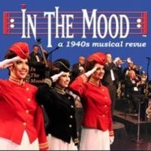 IN THE MOOD Comes to Omaha, April 20