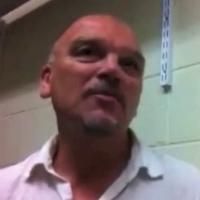 STAGE TUBE: Andy Vores and Co-Artistic Director Rudolf Rojahn on NO EXIT Video