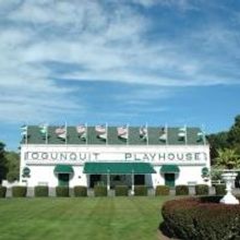 Ogunquit Playhouse Receives 'National Level of Significance' with the National Regist