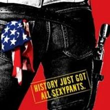 Raleigh Little Theatre Cancels Production of BLOODY BLOODY ANDREW JACKSON