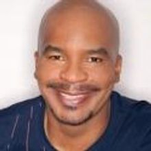 Erik Griffin, David Alan Grier and More Headline at Carolines on Broadway, Feb 2013