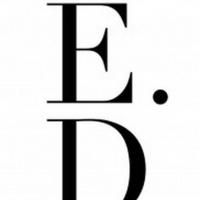 Ellen DeGeneres Teams Up with Chris Burch to Create Lifestyle Collection