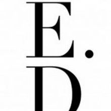 Ellen DeGeneres Teams Up with Chris Burch to Create Lifestyle Collection