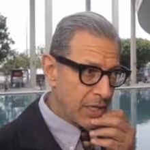 STAGE TUBE: Jeff Goldblum, Jimmy Smits, James Franco and More at Opening Night of…