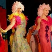 Theater Project Jr to Perform at Jardine Academy, 2/25