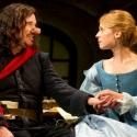 Photo Flash: First Look at Douglas Hodge, Patrick Page, Clemence Poesy and More in CYRANO DE BERGERAC!