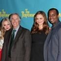 Photo Coverage: Alicia Silverstone, Cheyenne Jackson and Cast of THE PERFORMERS…