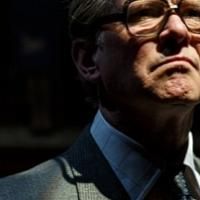 BWW Reviews: DEAD SHEEP, Park Theatre, April 2 2015