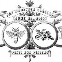 Plays & Players to Present 3rd Annual Honey Bee Cabaret, 6/22