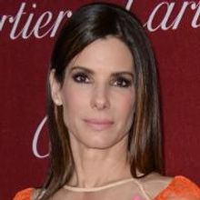 Fashion Photo of the Day 1/6/14 - Sandra Bullock