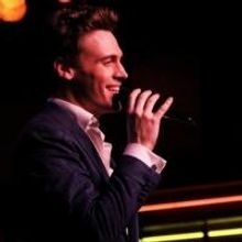 Photo Flash: Erich Bergen Celebrates Birthday at Birdland