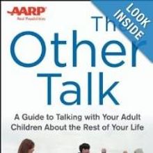 AARP And McGraw Hill Release THE OTHER TALK