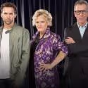 Syfy's New Competition Series HOT SET Debuts Tonight, 9/18