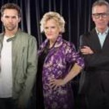 Syfy's New Competition Series HOT SET Debuts Tonight, 9/18