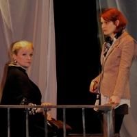 Photo Flash: First Look at THE SUN SHINES EAST; Previews Begin Tonight at Deane…
