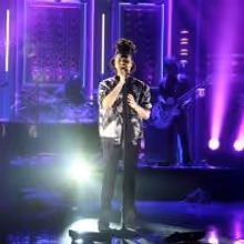 VIDEO: The Weeknd Performs 'Earned It' from FIFTY SHADES Soundtrack