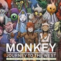 MONKEY: JOURNEY TO THE WEST Begins Final Two Weeks at Lincoln Center Festival; Ends…