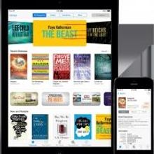 Apple Now Allows Users to Gift iBooks