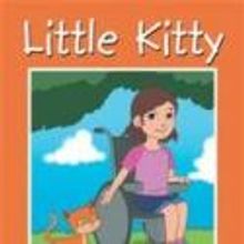 Author Lauryne Hope Tells a Memorable Tale of Friendship in LITTLE KITTY