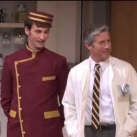 STAGE TUBE: Watch Highlights from CTG's WHAT THE BUTLER SAW